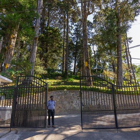 Mirage Kings Cottage Nuwara Eliya Exterior foto