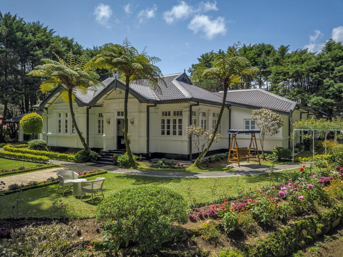 Mirage Kings Cottage Nuwara Eliya Exterior foto