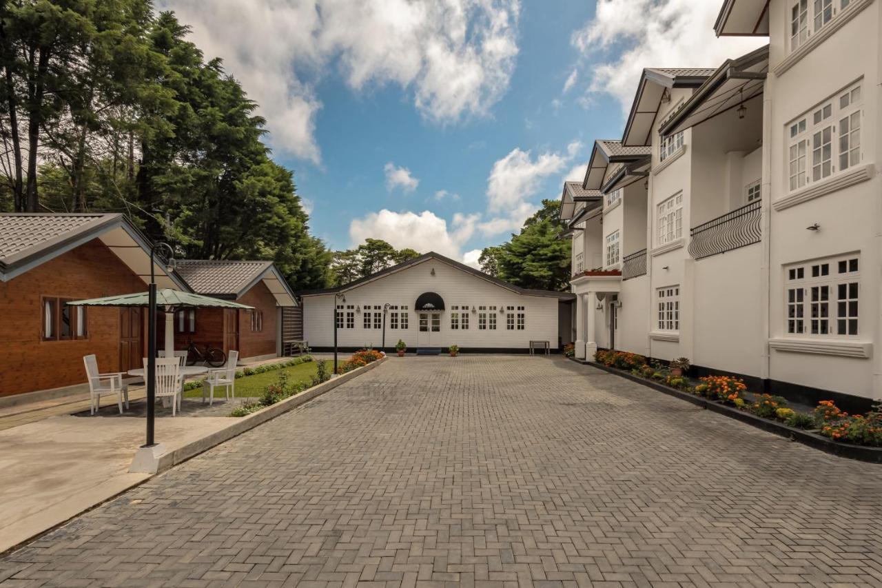 Mirage Kings Cottage Nuwara Eliya Exterior foto