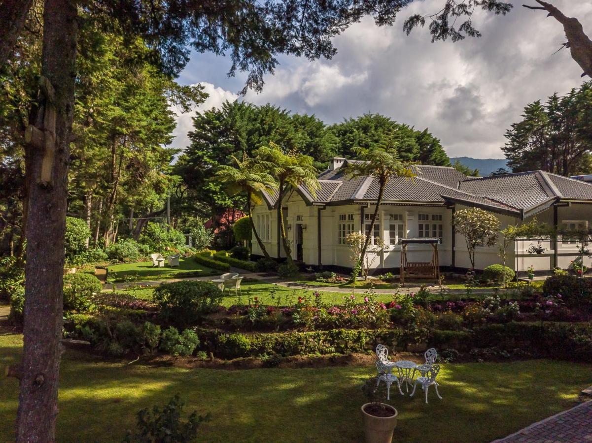Mirage Kings Cottage Nuwara Eliya Exterior foto