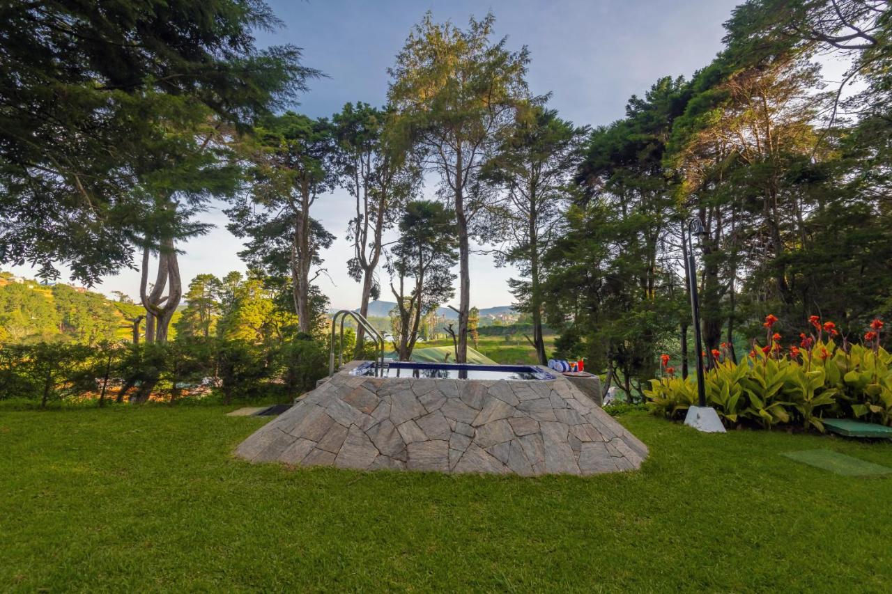 Mirage Kings Cottage Nuwara Eliya Exterior foto