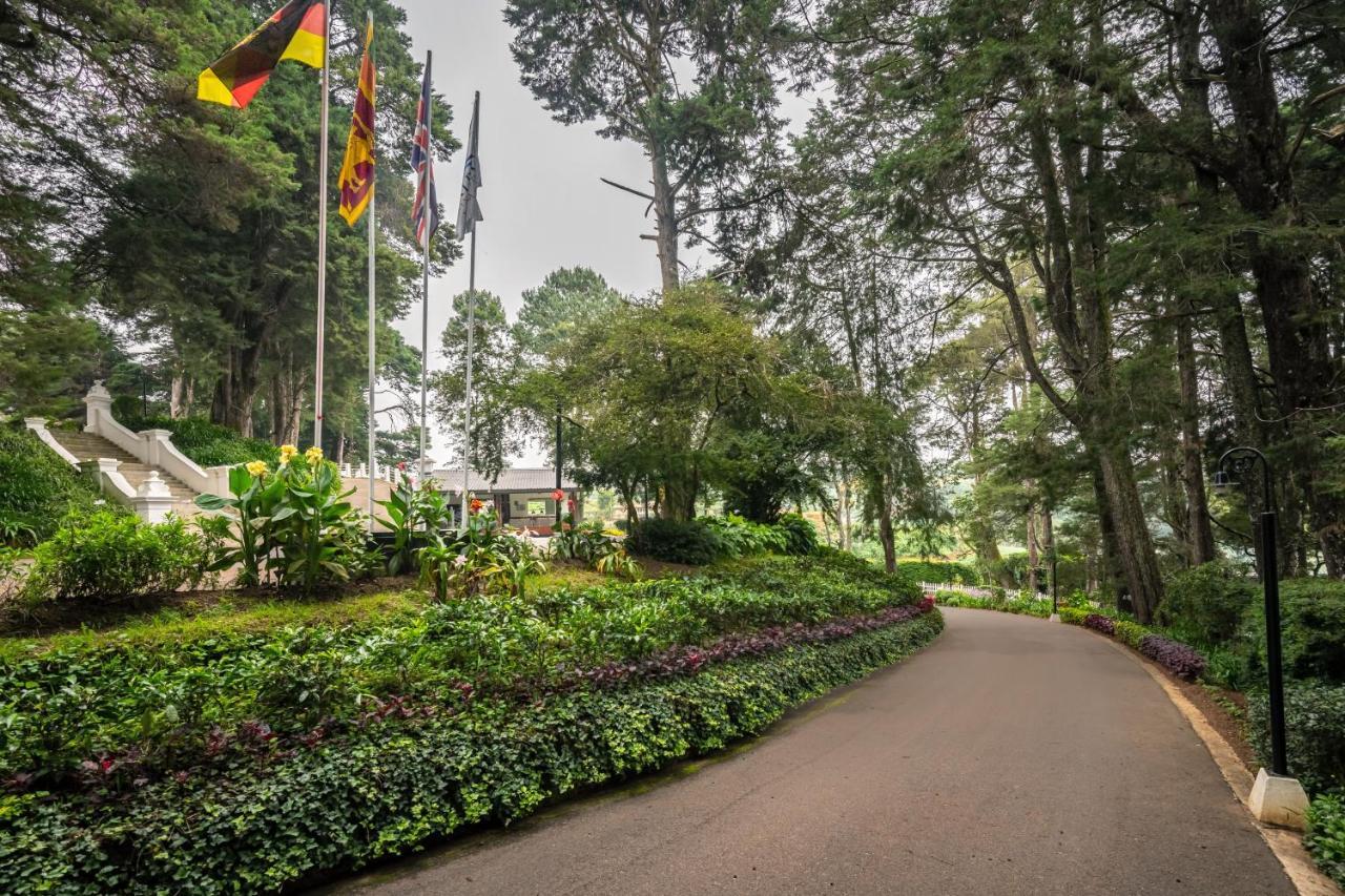 Mirage Kings Cottage Nuwara Eliya Exterior foto