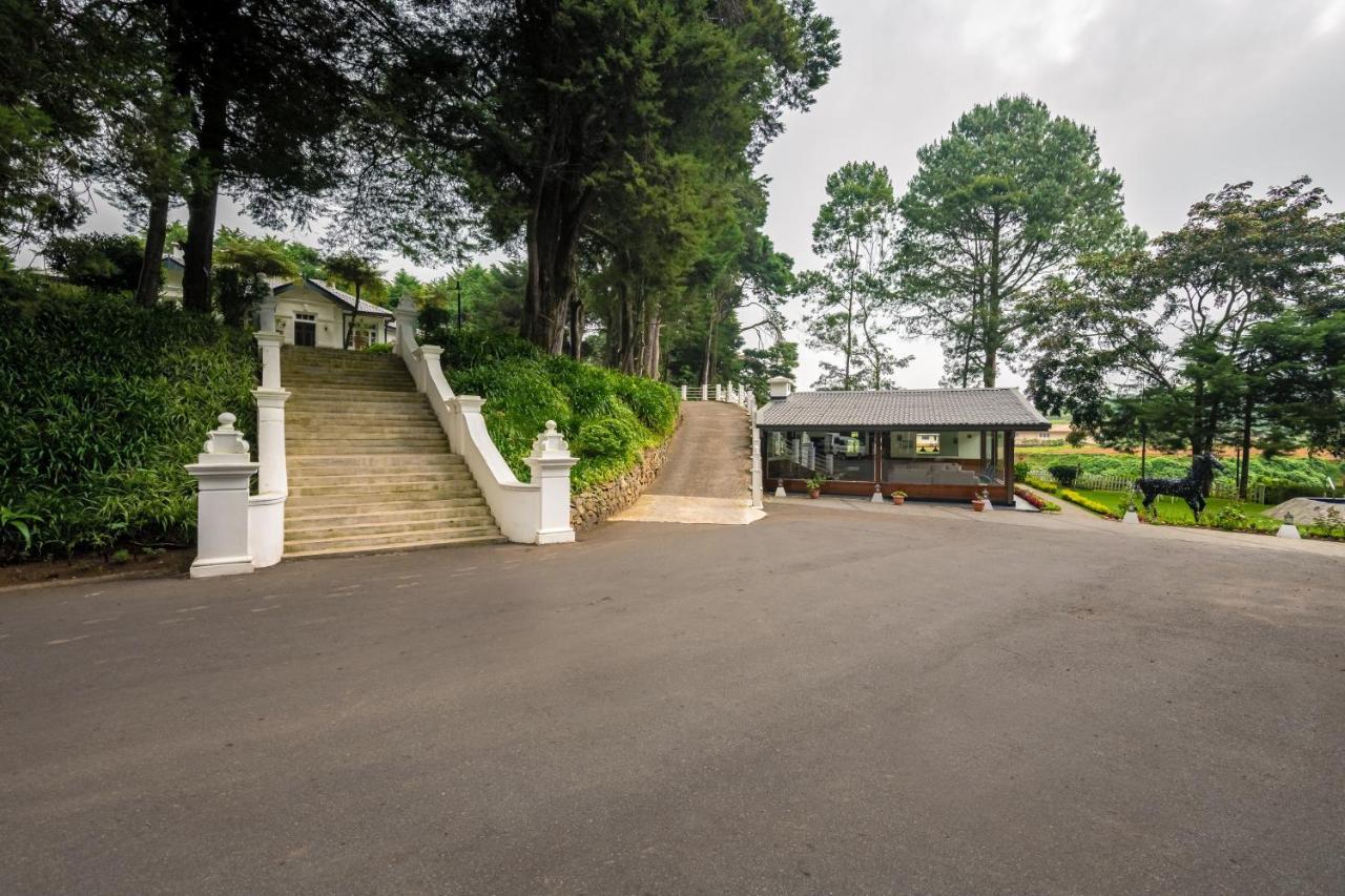 Mirage Kings Cottage Nuwara Eliya Exterior foto