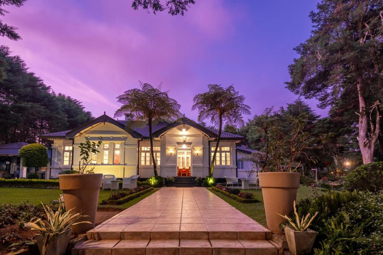 Mirage Kings Cottage Nuwara Eliya Exterior foto
