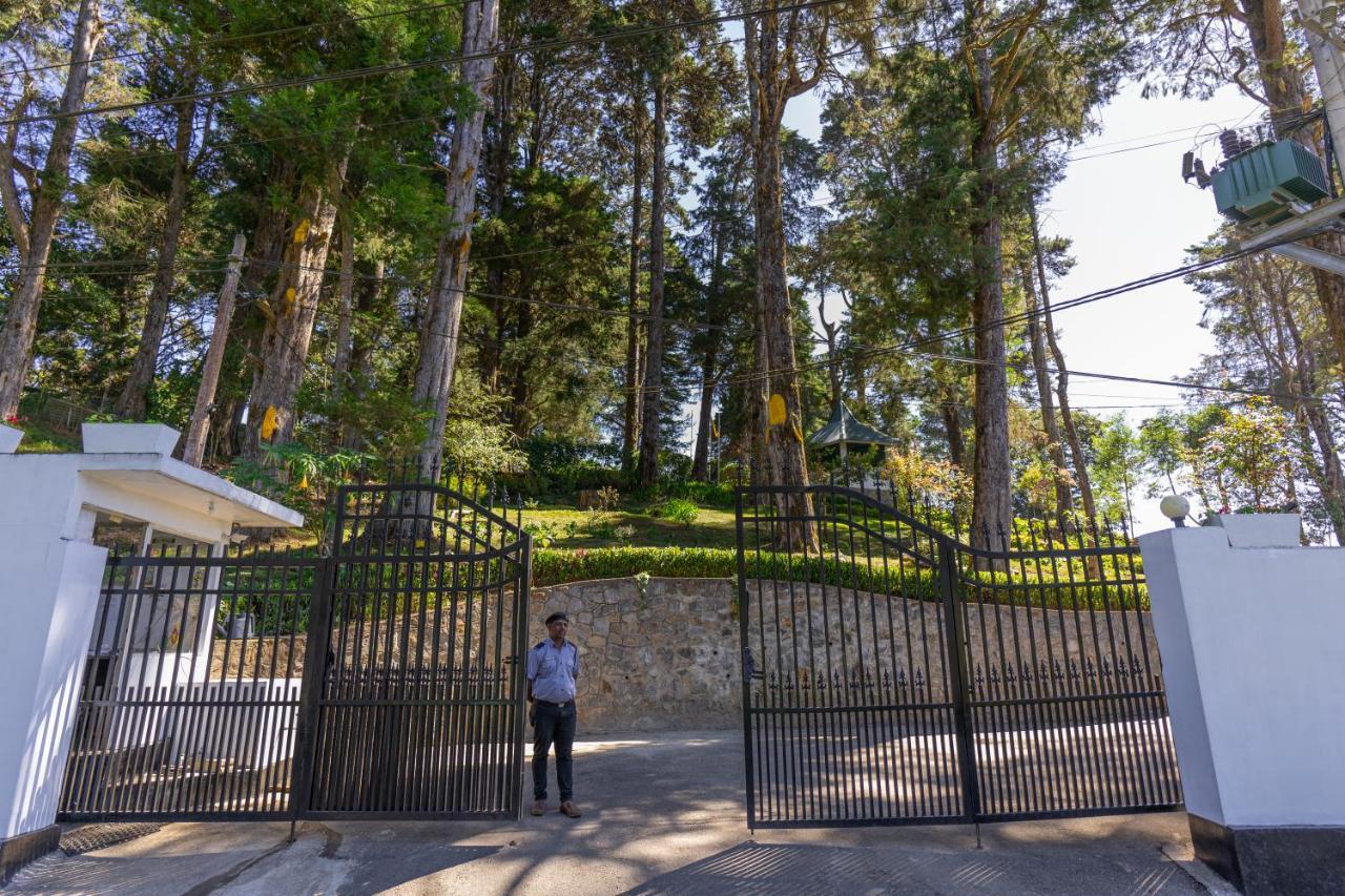 Mirage Kings Cottage Nuwara Eliya Exterior foto