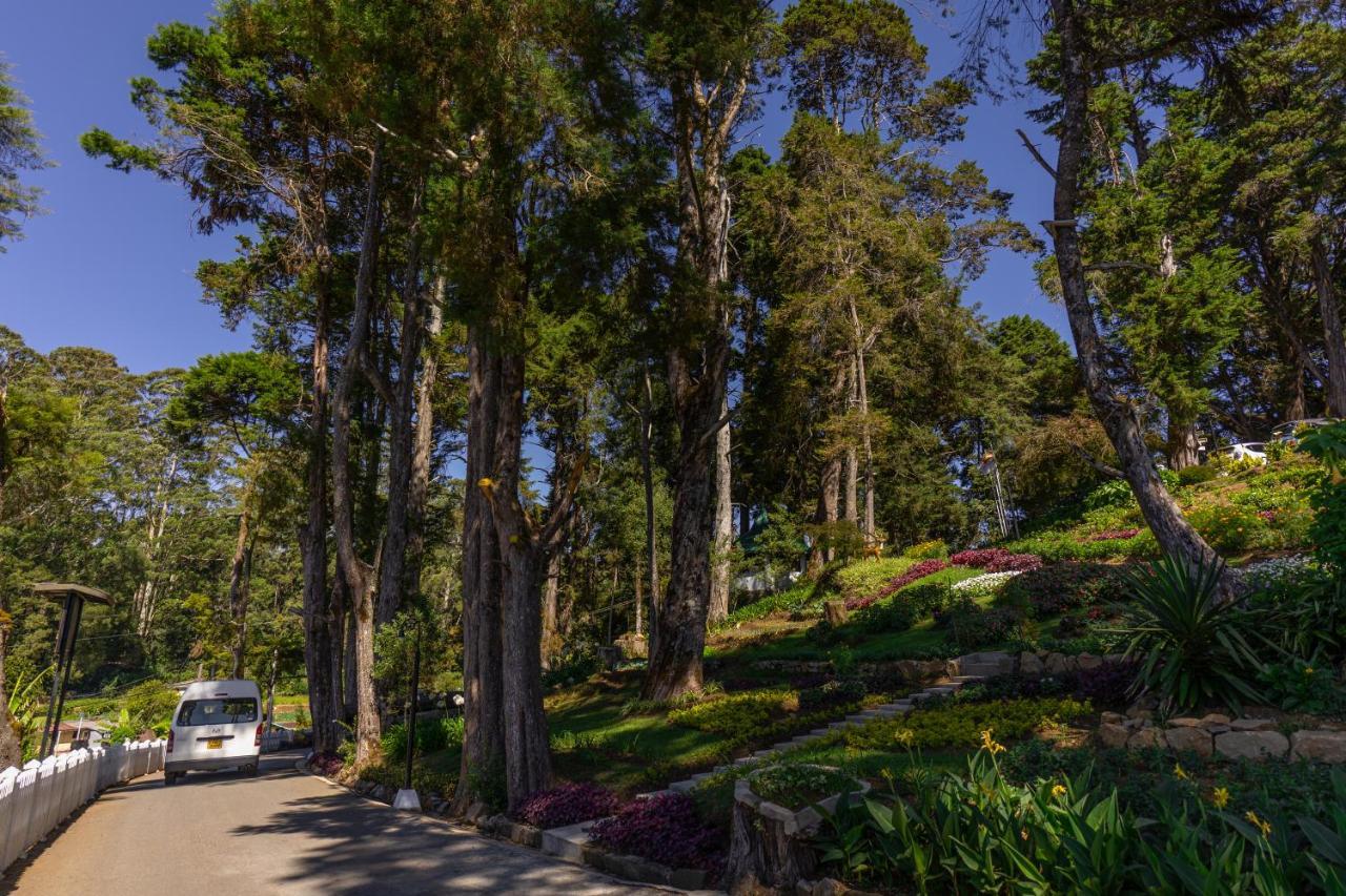 Mirage Kings Cottage Nuwara Eliya Exterior foto