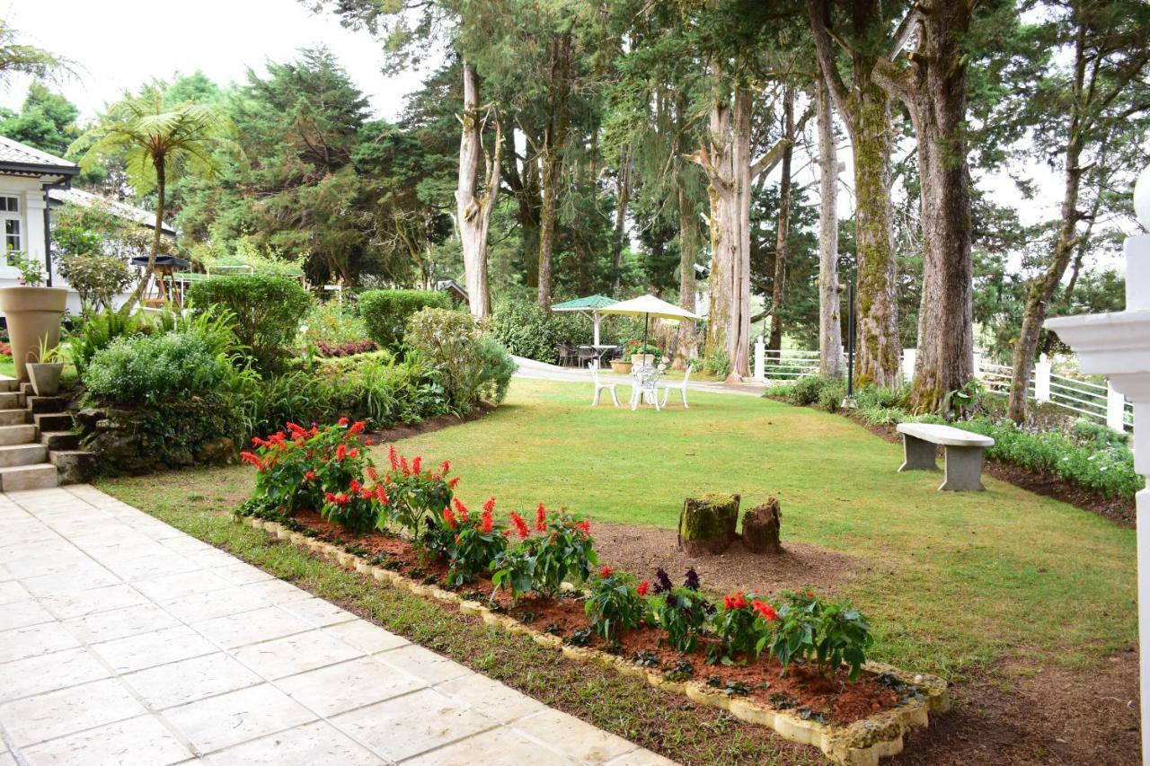 Mirage Kings Cottage Nuwara Eliya Exterior foto