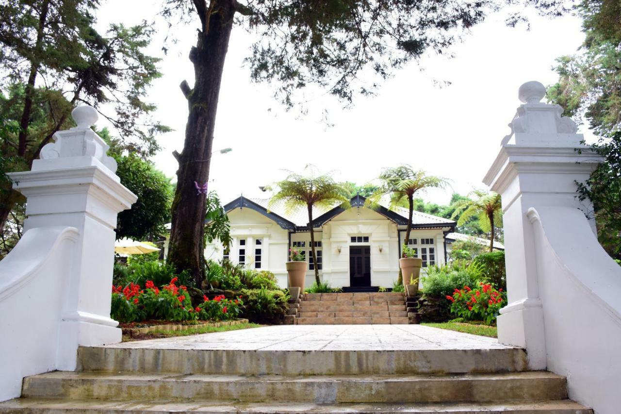Mirage Kings Cottage Nuwara Eliya Exterior foto