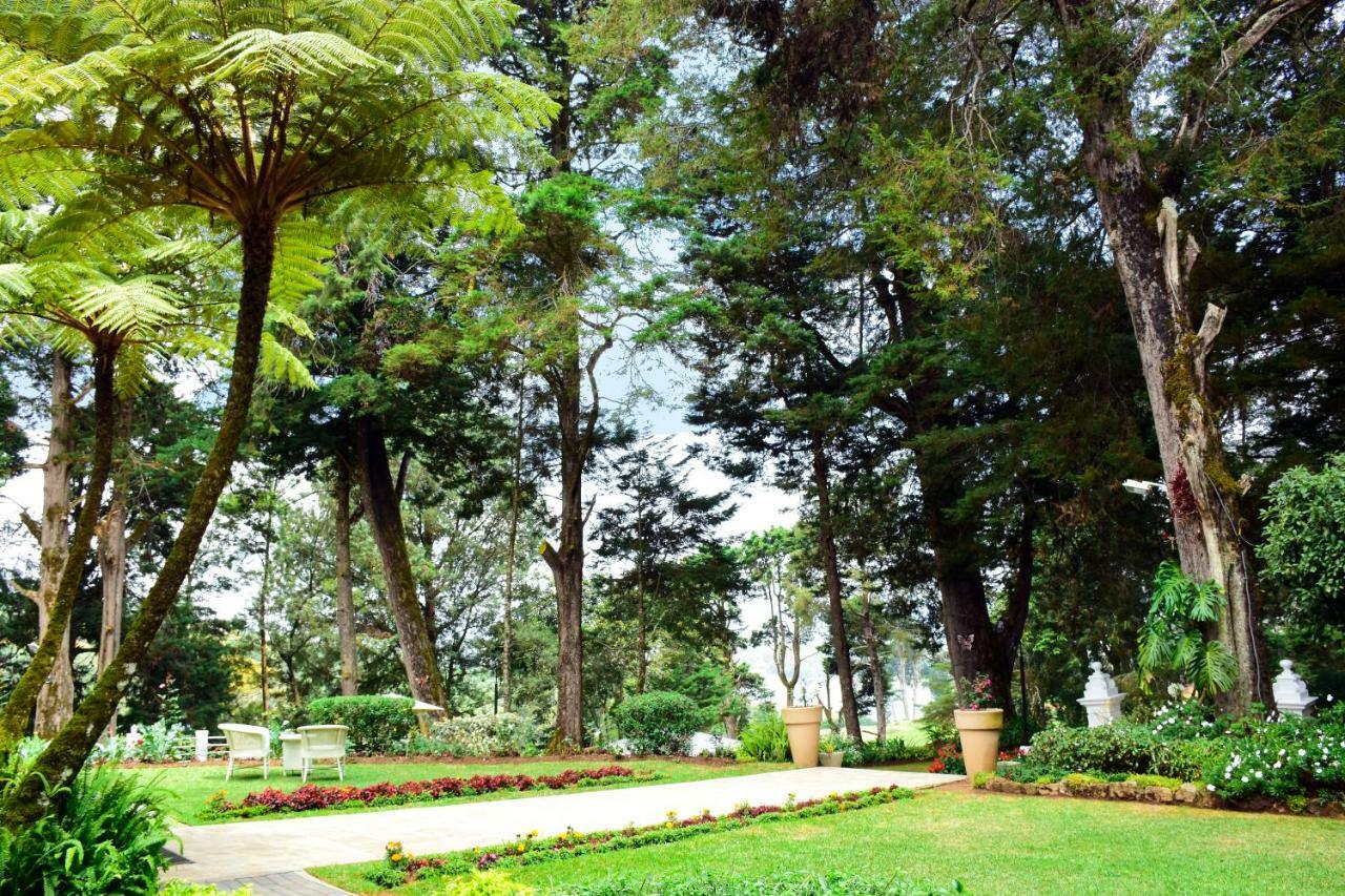 Mirage Kings Cottage Nuwara Eliya Exterior foto
