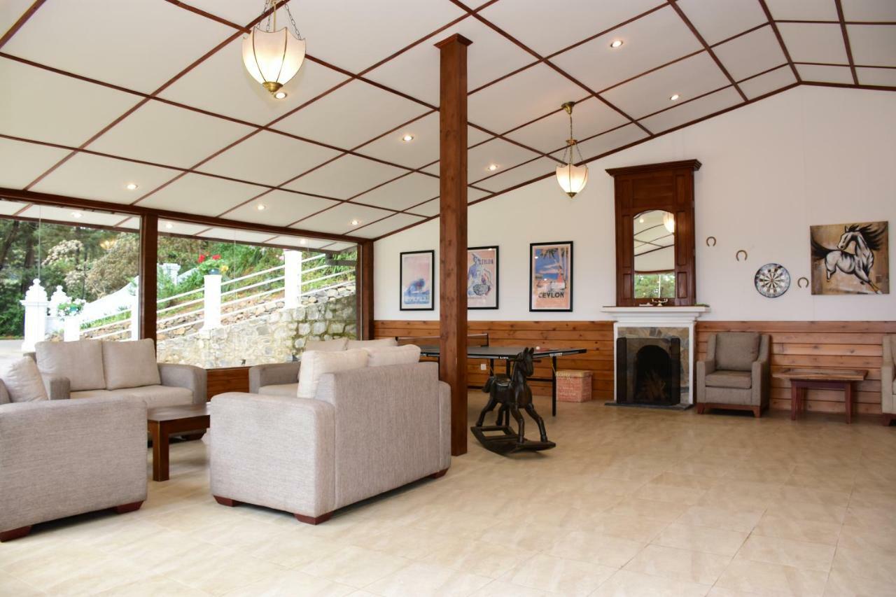 Mirage Kings Cottage Nuwara Eliya Exterior foto