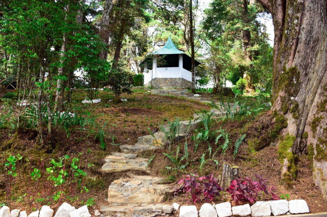 Mirage Kings Cottage Nuwara Eliya Exterior foto