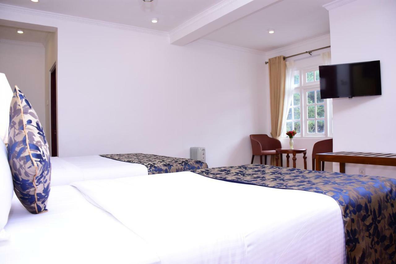 Mirage Kings Cottage Nuwara Eliya Exterior foto