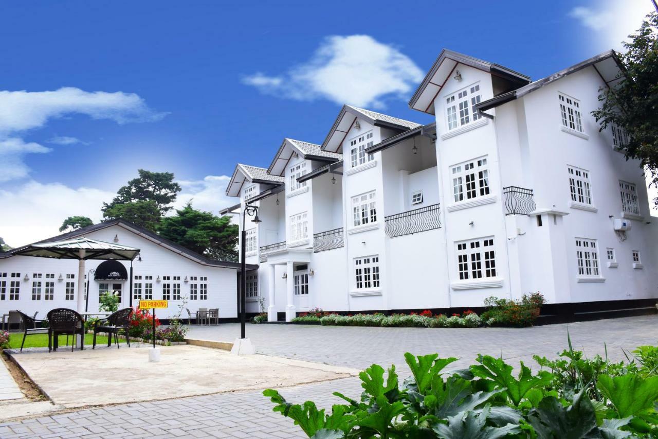 Mirage Kings Cottage Nuwara Eliya Exterior foto