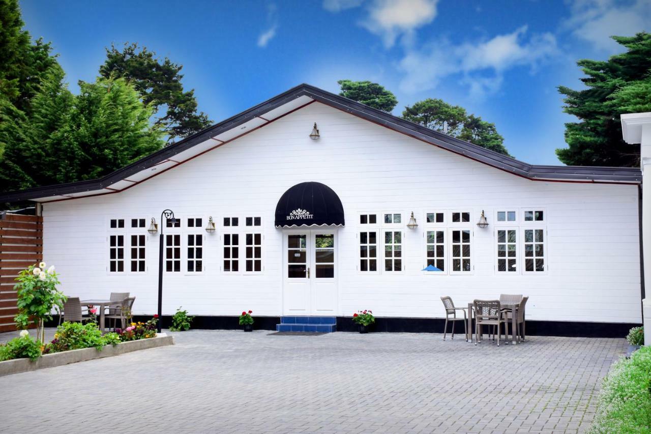 Mirage Kings Cottage Nuwara Eliya Exterior foto